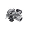 gasklephuis origineel model euro-4 22mm sco piaggio 4t-3v I-get