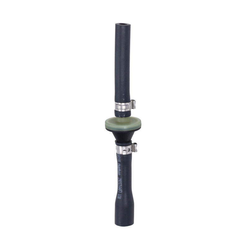 ontluchtingsslang Piaggio origineel olie compleet euro-5 primavera, sprint 1a0151915