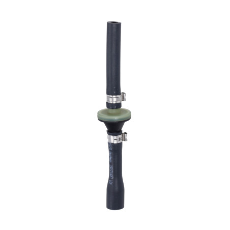 ontluchtingsslang Piaggio origineel olie compleet euro-5 primavera, sprint 1a0151915