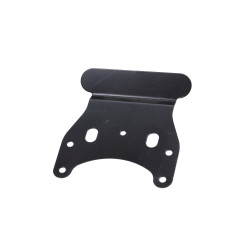 holder Piaggio original reflector rear fender gts 125cc, gts 300, gtv, vespa GTS 150 1b006548