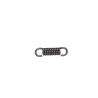spring brake shoe set 1 piece puch, puch maxi