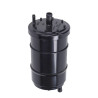 carbon filter Piaggio original euro-4/5 beverly, gts, gtv 300, mp3 1b003695