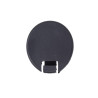 afdekdop Piaggio origineel onderspoiler sub-frame gts, gtv 300 577405000c