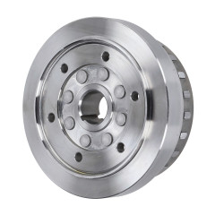 vliegwiel Piaggio origineel compleet beverly 300cc, gts 300, gtv 300, mp3-300cc 1a012853