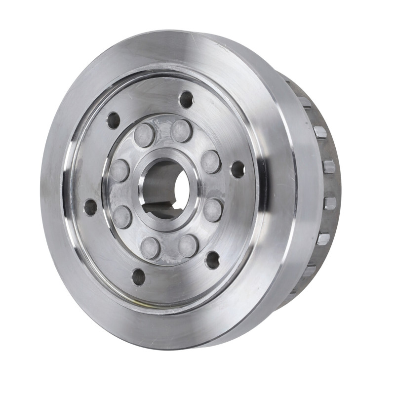 vliegwiel Piaggio origineel compleet beverly 300cc, gts 300, gtv 300, mp3-300cc 1a012853