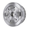 flywheel Piaggio original complete beverly 300cc, gts 300, gtv 300, mp3-300cc 1a012853