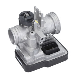 gasklephuis Piaggio origineel euro-5 gts 300, gtv 300, mp3-300cc cm316201