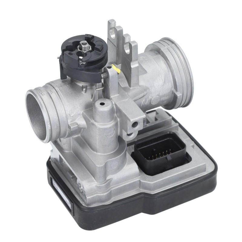 throttle body Piaggio original euro-5 (without keyless) gts 300, gtv 300, mp3-300cc cm316201