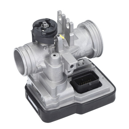 throttle body Piaggio original euro-5 (without keyless) gts 300, gtv 300, mp3-300cc cm316201