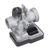 gasklephuis Piaggio origineel euro-5 gts 300, gtv 300, mp3-300cc cm316201