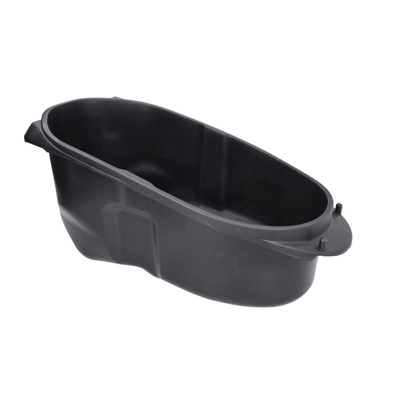 helmbak Piaggio origineel euro 3/4/5 gts 125cc, gts 250cc, gts 300, gtv 300, vespa GTS 150 1b012047