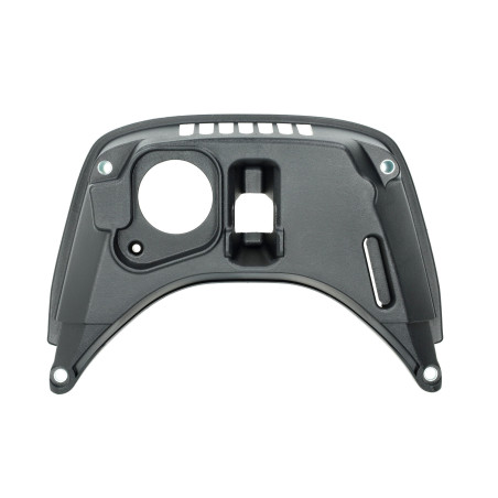 helmet compartment cover Piaggio original euro 3/4/5 gts 125cc, gts 250cc, gts 300, gts 310, gtv 300, vespa GTS 150 1b0062184