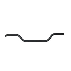 radiator hose Piaggio original bottom gts 125cc, gts 250cc, gts 300, gts 310, gtv 250cc, gtv 300 57314r