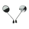 SPIEGELSET APLUS LOOK A LIKE LX/TOSCANA/FIDDLE CHROOM