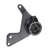 bracket Piaggio original silent block complete euro 4/5 gts 300, gtv 300 1c002894