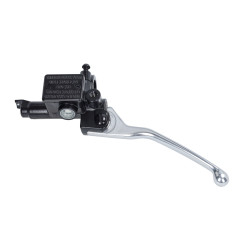 brake master cylinder Piaggio original complete rear gts 125cc, gts 300, medley 125, piaggio Medley 150, vespa GTS 150 cm295603