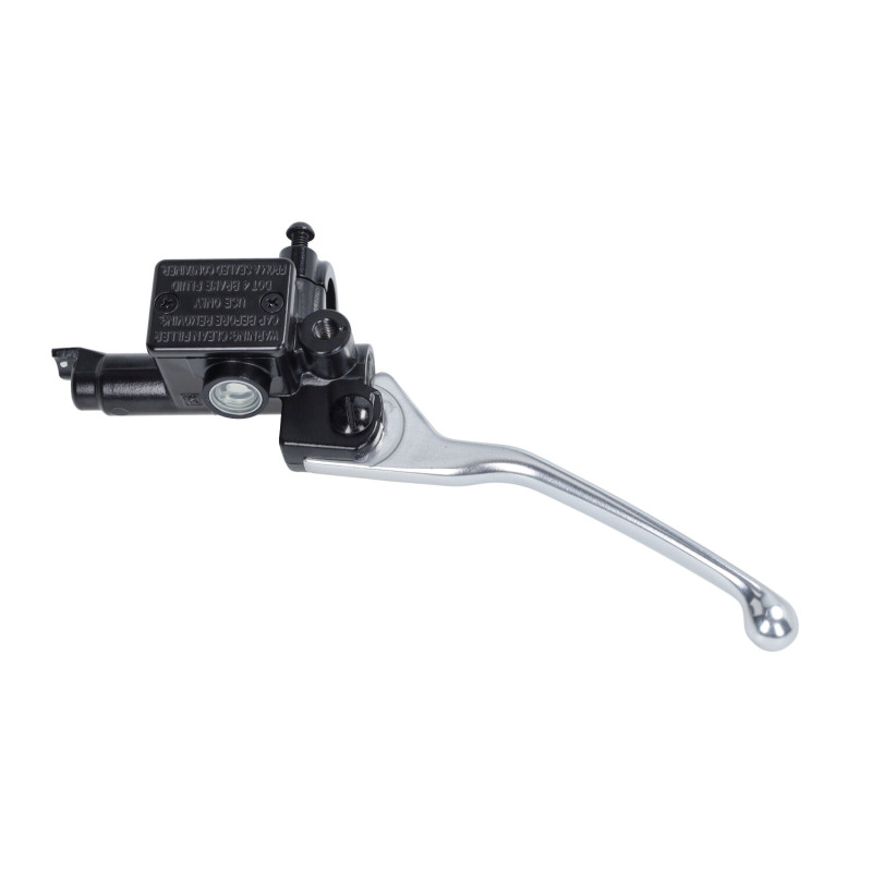 brake master cylinder Piaggio original complete rear gts 125cc, gts 300, medley 125, piaggio Medley 150, vespa GTS 150 cm295603