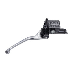 brake master cylinder Piaggio original complete front gts 125cc, gts 300, medley 125, piaggio Medley 150, vespa GTS 150 cm295304