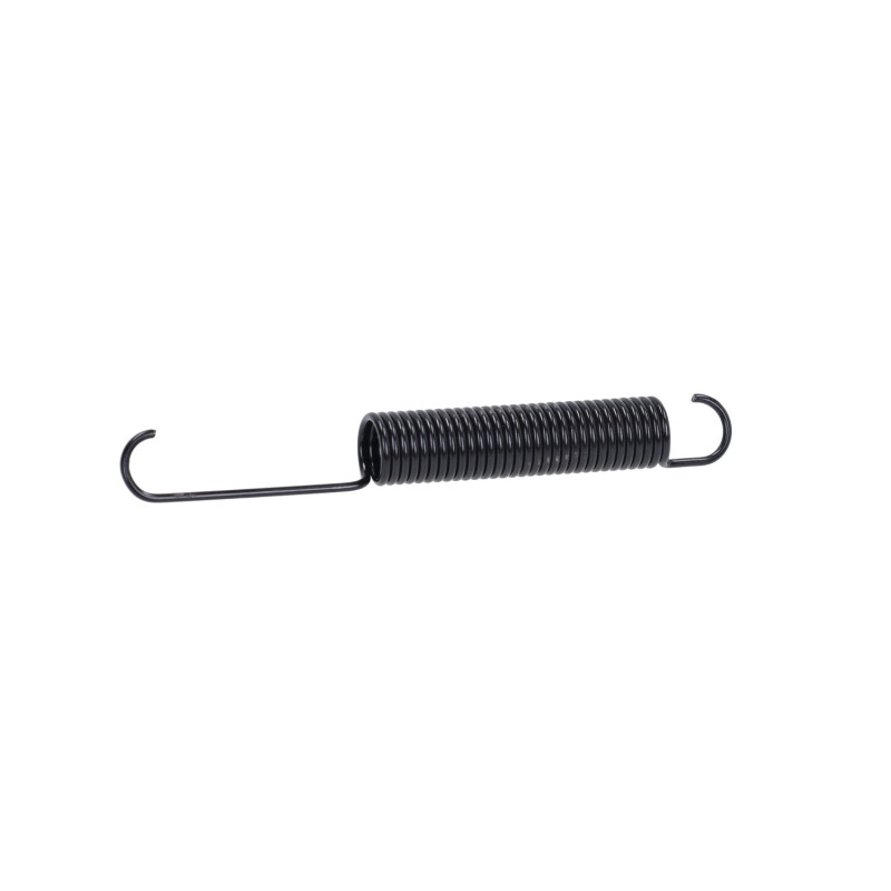 side stand spring Piaggio original inside 106mm gts 125cc, gts 250cc, gts 300, gts 310, gtv 250cc, gtv 300, vespa GTS 150 599561