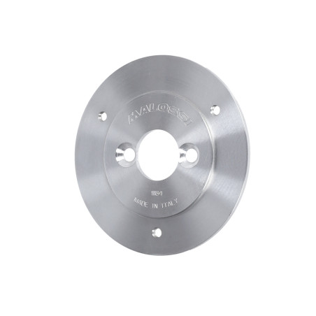 plate Malossi cooling fan fly 2t, liberty 2t, primavera 2t, sprint 2t, zip 2t 0711184b
