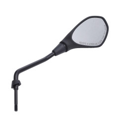 spiegel Piaggio origineel rechts beverly 300cc, beverly 400-e5 cm175026