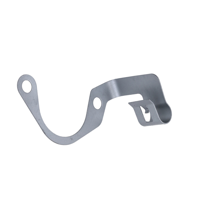 beugel Piaggio origineel remleiding voorvork gts 125cc, gts 250cc, gts 300, gts 310, gtv 300, vespa GTS 150 1c001228