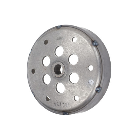 koppelinghuis Piaggio origineel mp3 500cc 1a011543