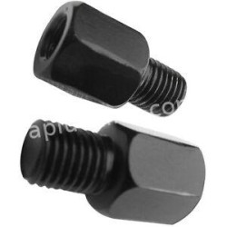 ADAPTER SET SPIEGEL M8 NAAR M10