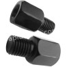 ADAPTER SET SPIEGEL M8 NAAR M10