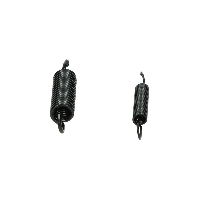 veerset onderstandaard 85mm cello/allo, fiddle, jet, mio, orbit, xpro