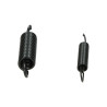 veerset onderstandaard 85mm cello/allo, fiddle, jet, mio, orbit, xpro