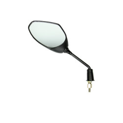 mirror Sym original left jet4-4t, symphony sr 88120-ana-000-m1