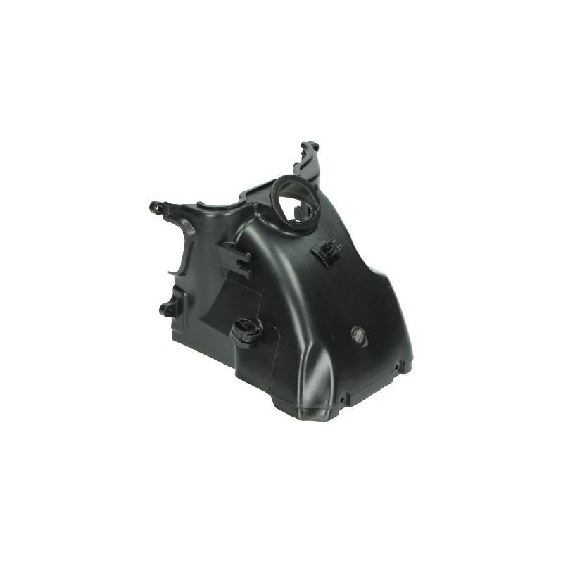 cooling cover Sym original cylinder upper allo, fiddle 2, fiddle 3, jet4-4t, orbit 2, orbit 3, symphony, tonik, xpro 1962a-xa1-0