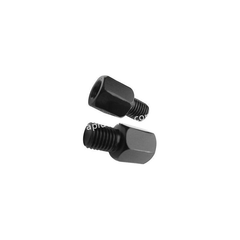 ADAPTER SET SPIEGEL M10 NAAR M8