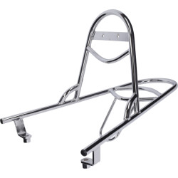 achterdrager DMP chroom cello/allo