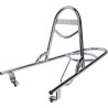 achterdrager DMP chroom cello/allo