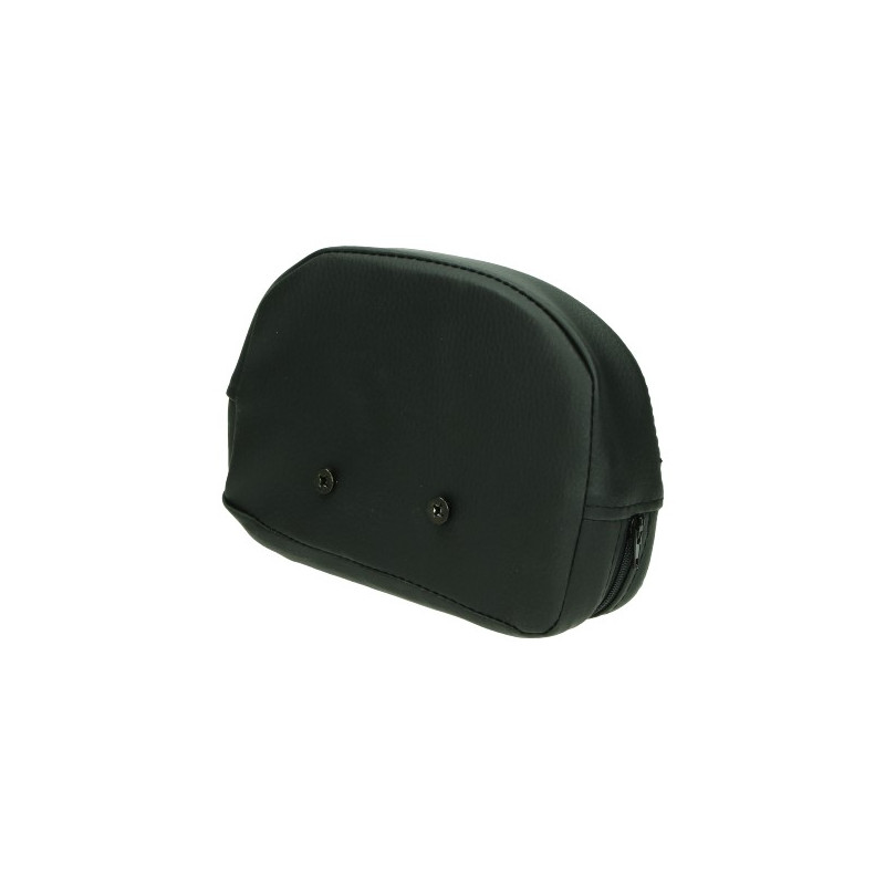 rear carrier Sym original pillow (screw) black fiddle 2 sy412-kls-bla