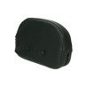 rear carrier Sym original pillow (screw) black fiddle 2 sy412-kls-bla