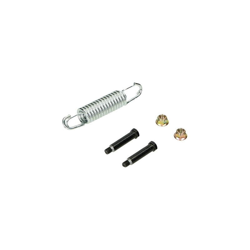 mounting kit centre stand complete 6-parts Cello/Allo, fiddle, orbit, xpro