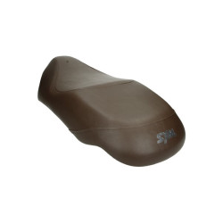 seat Sym original brown fiddle 1 77200-x1a-000-br