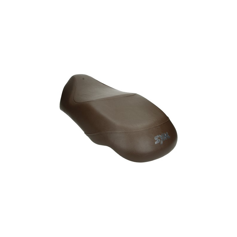 buddyseat Sym origineel bruin fiddle 1 77200-x1a-000-br