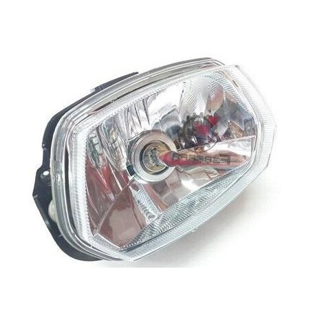 KOPLAMP VESPA SPRINT OUD MODEL (1D002234) - ORIGINEEL