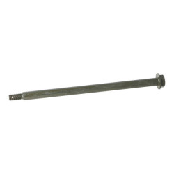 centre stand axle Sym original fiddle 4, jet 14, mio 50i, orbit 3, symphony, xpro 50512-apa-000