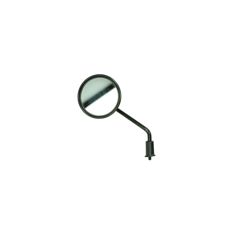 mirror Sym original fid2/fid3 left black 88120-ala-000-k1