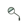 mirror Sym original fid2/fid3 left black 88120-ala-000-k1