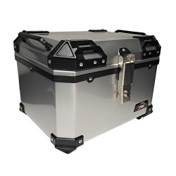 TOP CASE ALU LOOK 42 LITER