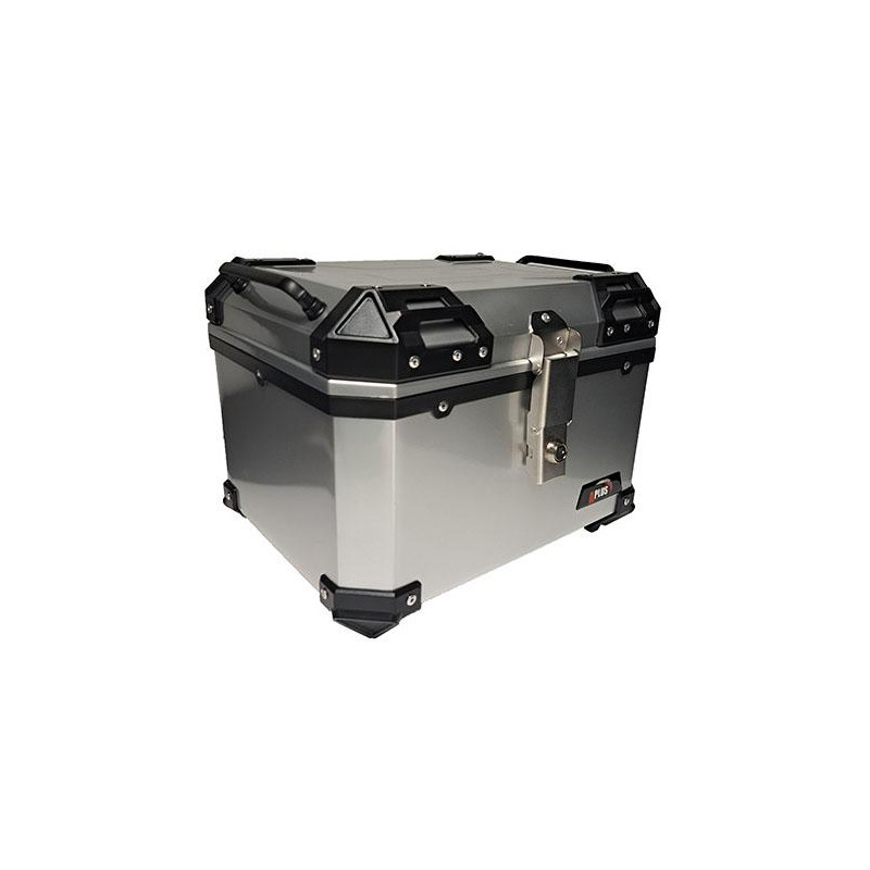 TOP CASE ALU LOOK 42 LITER