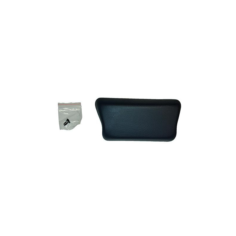 TOP CASE ALU LOOK RUGSTEUN