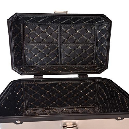 TOP CASE ALU LOOK INNERLINING