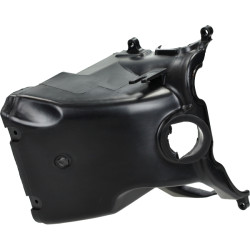 cooling cover Sym original cylinder upper Cello/Allo, fiddle 2, jet4-4t, orbit 2, symphony, tonik, xpro 1962a-apa-000